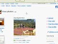 Adding pictures to blogger Adding pictures to blogger
