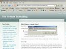 Stumbleupon Toolbar