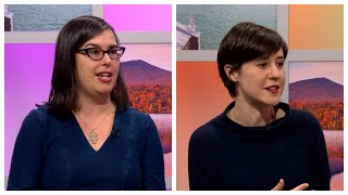 The top ten books of the decade, according to our two favorite librarians - New Day Northwest