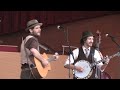 The Giving Tree Band