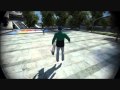 skate 3 glitch big air super jump tutorial