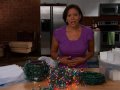 Real Simple How To: Store Holiday Decorations and Lights