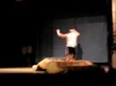 Trampoliny-sportovec roku kojetin