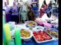 videos de Jamuan Raya Tingkatan 3 smkdm