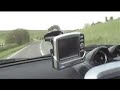 Supercharged Monaro Passenger Ride