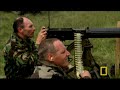 Machine Guns Machine Guns