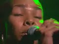 Tricky - Overcome (Live Montreux 2001) 8of13