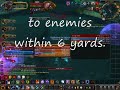 pit of saron- Ick and Krik PTR 3.3