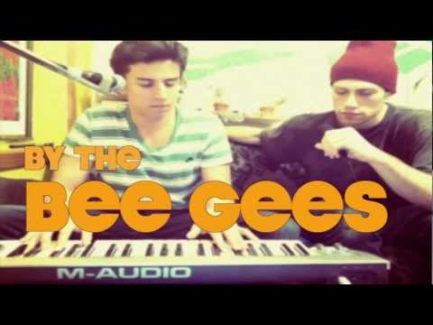 TalkFine How Deep Is Your Love Cover Bee Gees 0 TalkFine How Deep Is Your Love Cover Bee Gees Bee Gees How Deep Is Your Love (TalkFine cover) 0