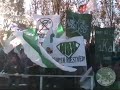 Naestved tifo - LFA away!