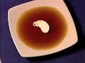 Cream On experiment - Watch cream and Tia Maria react