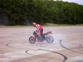 Yamaha Fazer 1000\