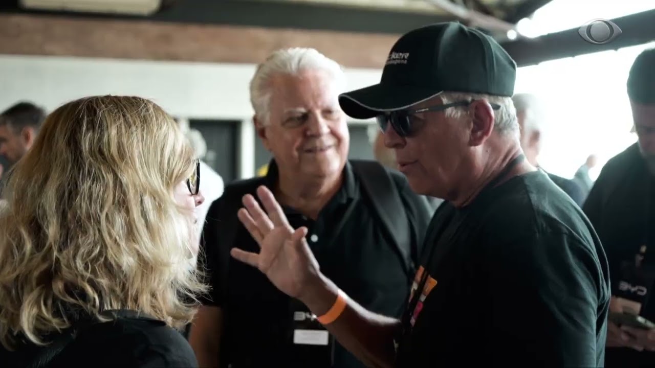 BYD VAI FAZER PISTA NO RIO PARA TESTES E AVALIAÇÕES