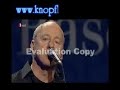 dire straits and mark knopfler  the very best dvd selection 