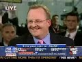Robert Gibbs Schools Hannity on Ayers