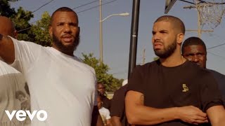 The Game - 100 ft. Drake