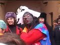 Funerale di Binga Bunga a Mezzojuso