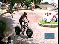 fat tire bike snake ailey