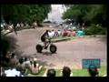fat tire bike snake ailey