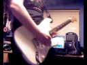 Playing my Fender usa 2008 Strat.. Satriani Playing my Fender usa 2008 Strat.. Satriani