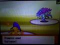 Pokefan26 vs dustpokeland2 #2