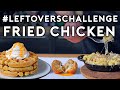 View 10 Leftover Fried Chicken Recipes