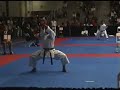 Eimi Kurita - Chatanyara Kushanku Kata