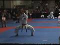 Eimi Kurita - Chatanyara Kushanku Kata