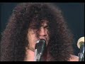 Slash's Talkbox Improvisation