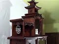 Meubles antiques chinois/antique chinese furnitures