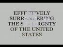 Ron Paul CNN Youtube Debate North American Union