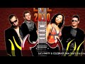 NYE Party @ Hard Rock SF + SOCIAL system + HONEY circuit