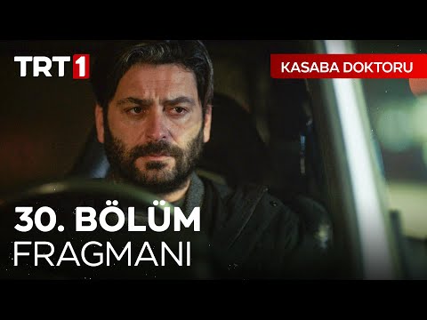 Kasaba Doktoru 30. Bölüm Fragmanı                                                                                                                                                                                                                         
