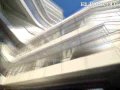 Torre Espiral de Zaha Hadid en Barcelona