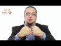 Penn Jillette: Reconciling Atheism with Libertarianism
