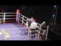 2 Emil Hartmann vs Zafar Tareen Fight Arena 19 Javamanden 67kg C class