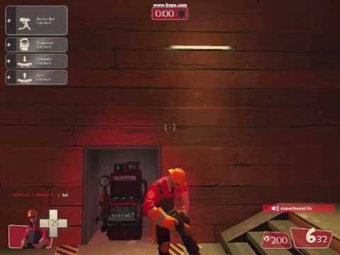 Team Fortress 2 Funny Videos and Pictures