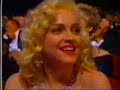 Michael Jackson and Madonna at Academy Awards 1990