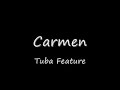Tuba Section Feature - 