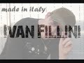 Ivan Fillini feat. Miani - Tu (vivi nell'aria)