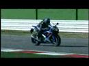 SUZUKI GSX-R600 Misano