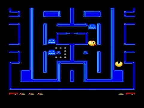 pacman online