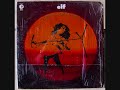 Elf (Ronnie James Dio) - Black Swampy Water Elf (Ronnie James Dio) - Black Swampy Water