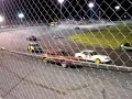 Orlando Speedworld Crash-o-rama Ski Race