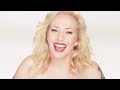 Anneke van Giersbergen - "Feel Alive" [Official Music Video]