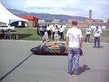 Shell Eco-marathon Americas 2007 - Cal Poly SLO Starting Shell Eco-marathon Americas 2007 - Cal Poly SLO Starting