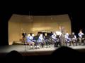 大苯象,動物狂歡節 聖桑 Saint-Saens:L'ElephantCarneval des Animaux by Harmonica Ensemble口琴合奏