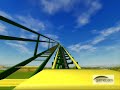 Roller Coaster Tycoon 3 - Tragedy