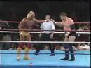 1990.4.13 ??????????? STAN HANSEN VS HULK HOGAN?