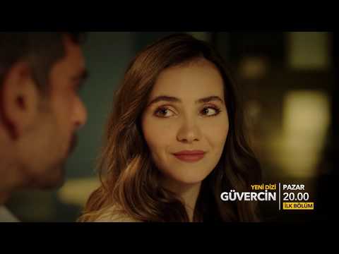 Güvercin 1. Bölüm 3. Fragmanı                                                                                                                                                                                                                             